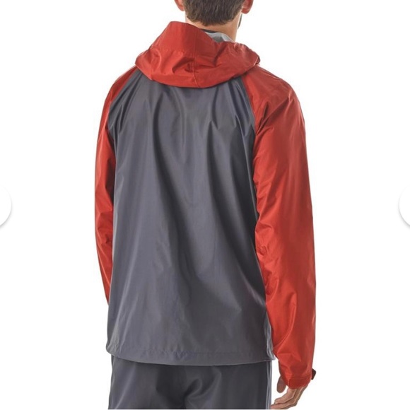 Patagonia Torentshell 2.5L Jacket - Picture 10 of 10